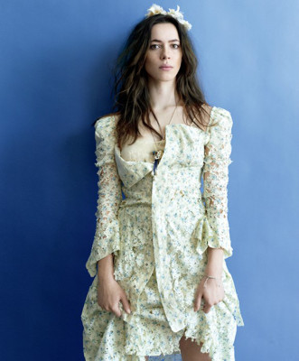 Rebecca Hall pic #688673