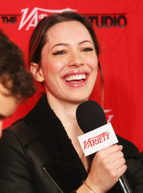 Rebecca Hall pic #738739