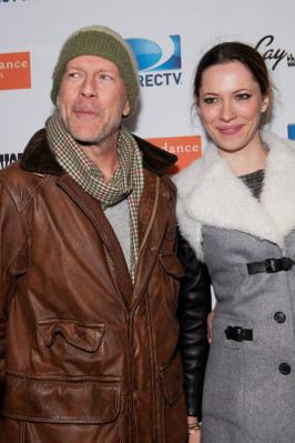 Rebecca Hall pic #742771