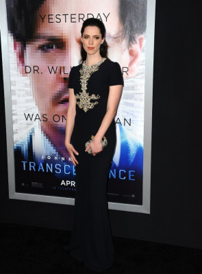 Rebecca Hall pic #736820