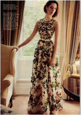 Rebecca Hall pic #674667