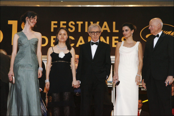 Rebecca Hall pic #720572