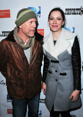 Rebecca Hall pic #746287