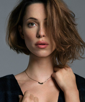 Rebecca Hall pic #664048