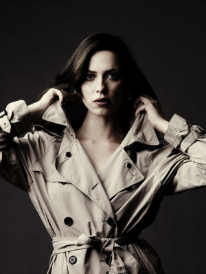 Rebecca Hall pic #688296