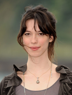 Rebecca Hall pic #713895