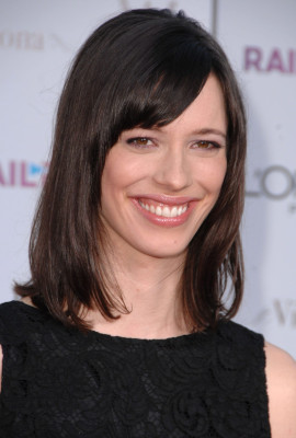 Rebecca Hall pic #718547