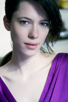 Rebecca Hall pic #691518