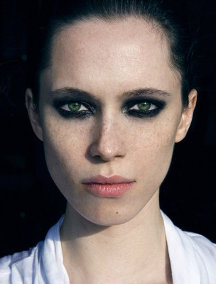 Rebecca Hall pic #649630