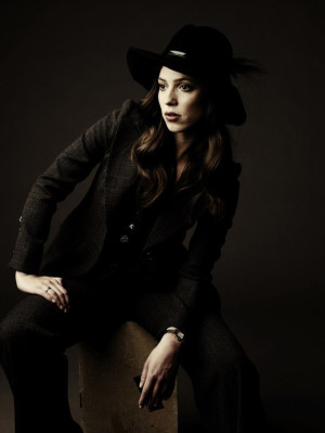 Rebecca Hall pic #689292