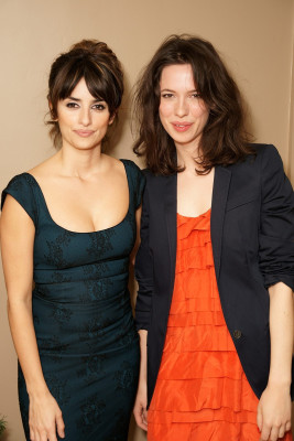 Rebecca Hall pic #711735