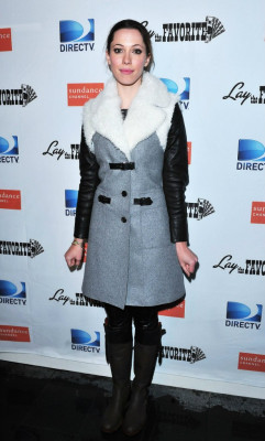 Rebecca Hall pic #743763