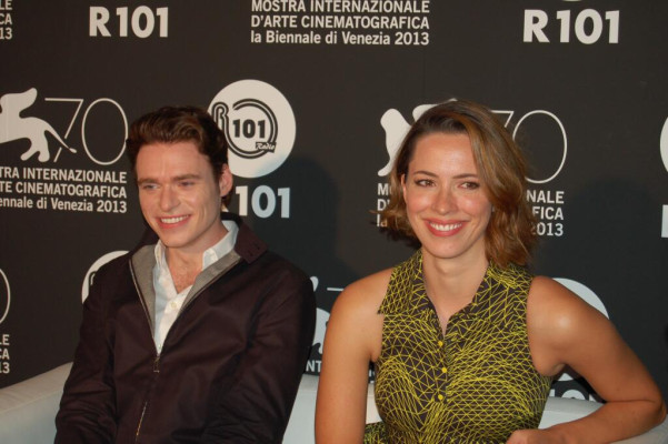 Rebecca Hall pic #689300
