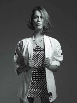 Rebecca Hall pic #679357