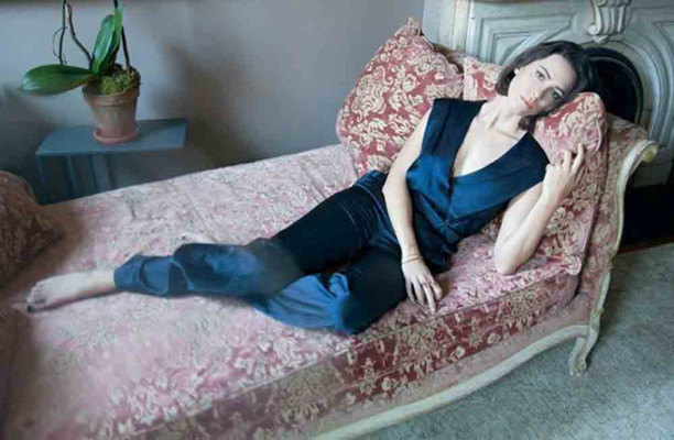 Rebecca Hall pic #705791