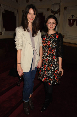 Rebecca Hall pic #705767
