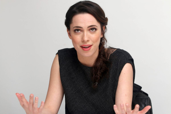 Rebecca Hall pic #720586