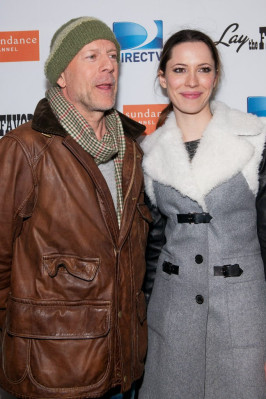 Rebecca Hall pic #742770