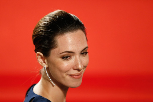 Rebecca Hall pic #696222