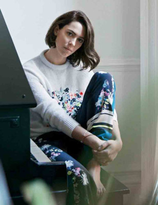 Rebecca Hall pic #705786