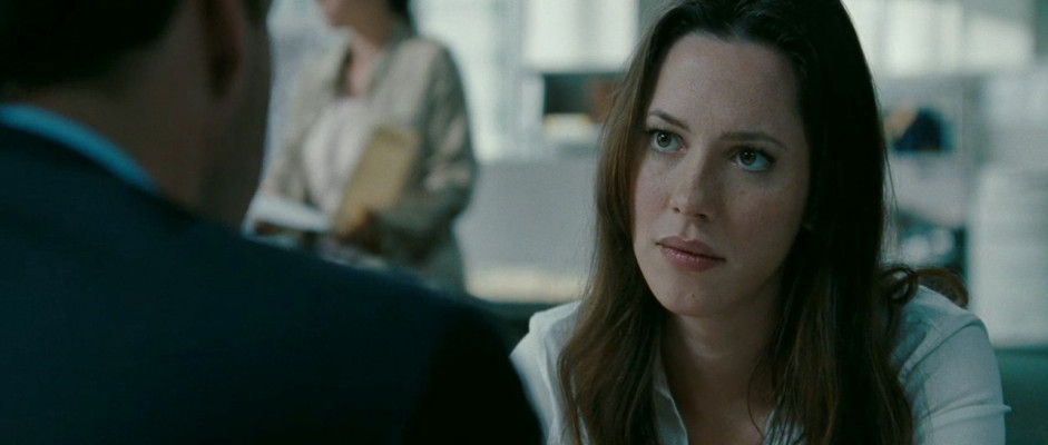 Rebecca Hall pic #749150