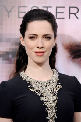 Rebecca Hall pic #736819