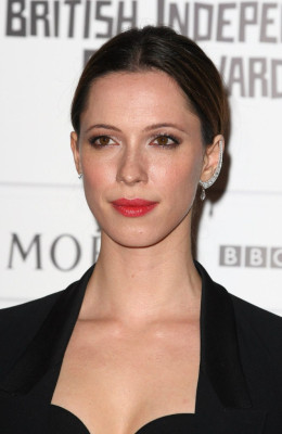 Rebecca Hall pic #737002