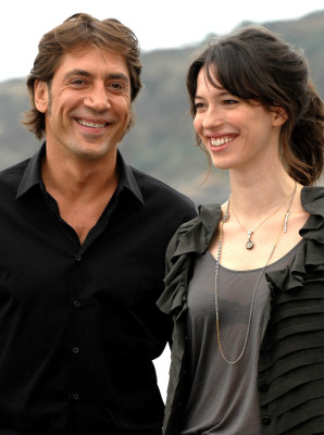 Rebecca Hall pic #713900