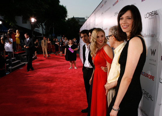 Rebecca Hall pic #716610