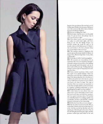 Rebecca Hall pic #700853