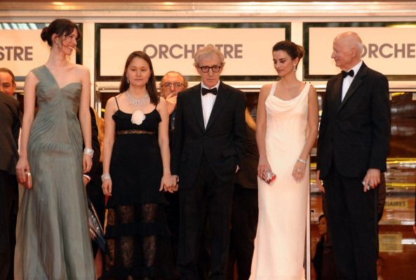 Rebecca Hall pic #719828
