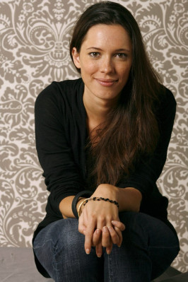 Rebecca Hall pic #691032