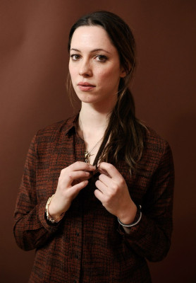 Rebecca Hall pic #684782