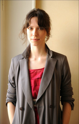 Rebecca Hall pic #604686