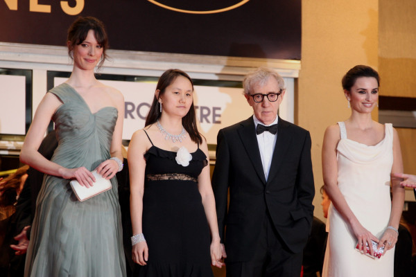 Rebecca Hall pic #721394