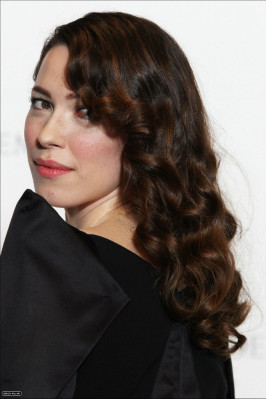 Rebecca Hall pic #649628