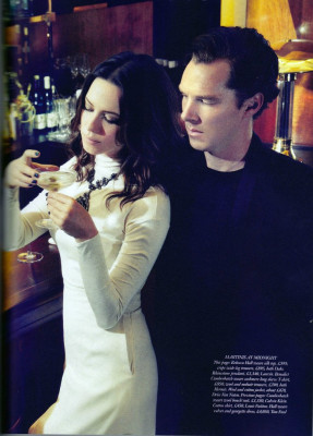 Rebecca Hall pic #604676