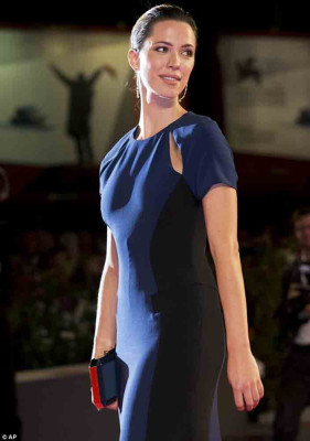 Rebecca Hall pic #713910