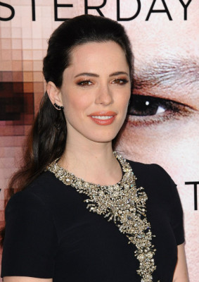 Rebecca Hall pic #722839