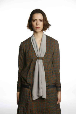 Rebecca Hall pic #705781