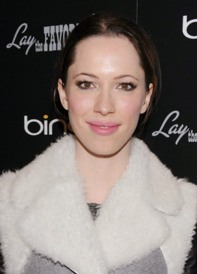 Rebecca Hall pic #750526