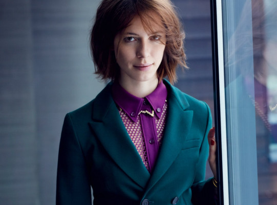 Rebecca Hall pic #684629