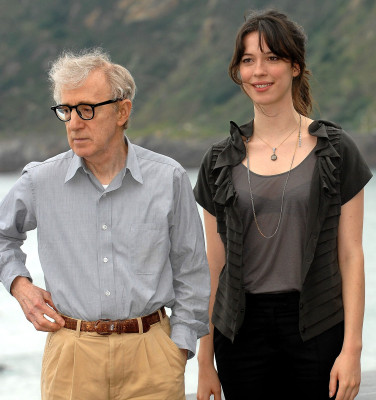 Rebecca Hall pic #713882