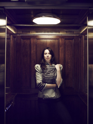 Rebecca Hall pic #372663
