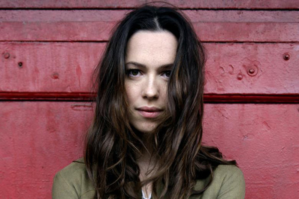 Rebecca Hall pic #700335