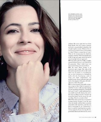 Rebecca Hall pic #700852