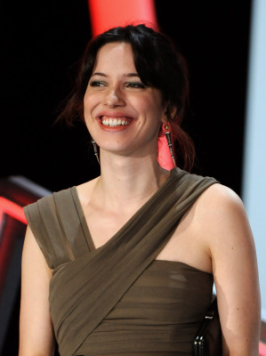 Rebecca Hall pic #713262