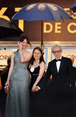 Rebecca Hall pic #724147