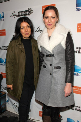 Rebecca Hall pic #742775