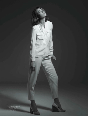 Rebecca Hall pic #679360